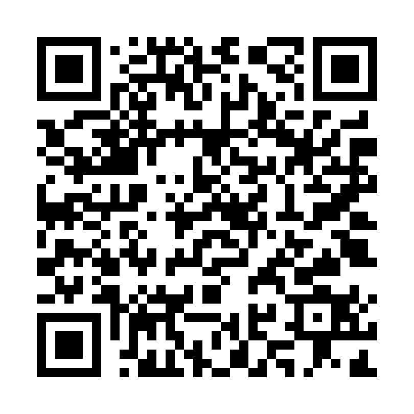 CocoaTown guided onboarding QR code
