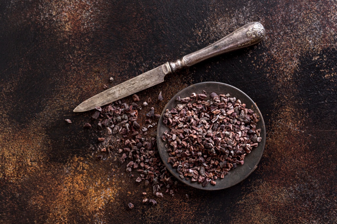 Cracking & Winnowing